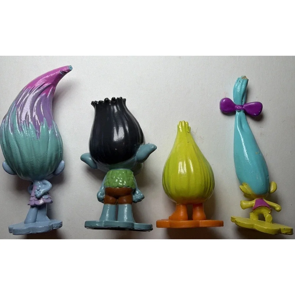 Toppers lot 13